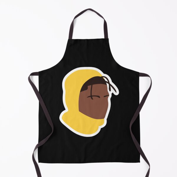 Item preview, George Pickens - ‘Menace’   designed and sold by GideKuphal.