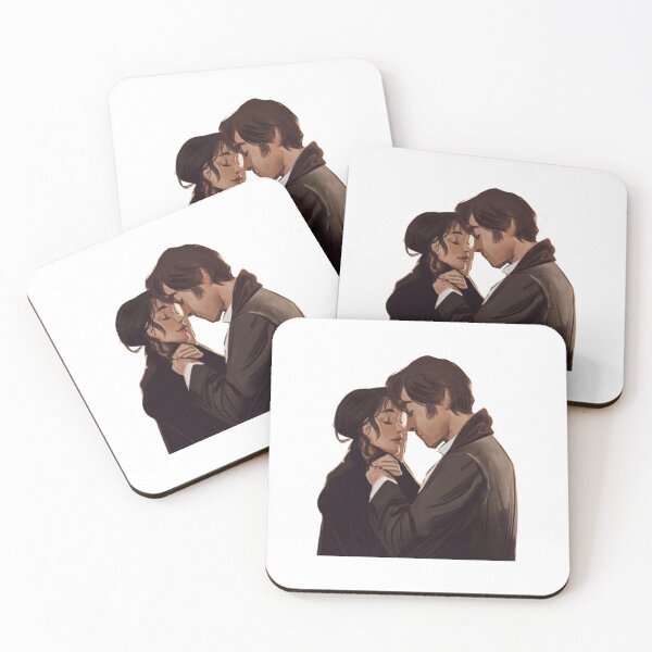 Item preview, Pride and Prejudice Classic  designed and sold by janeferguss.