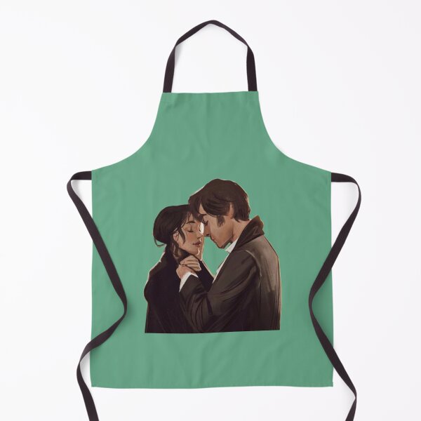Item preview, Pride and Prejudice Classic designed and sold by janeferguss.
