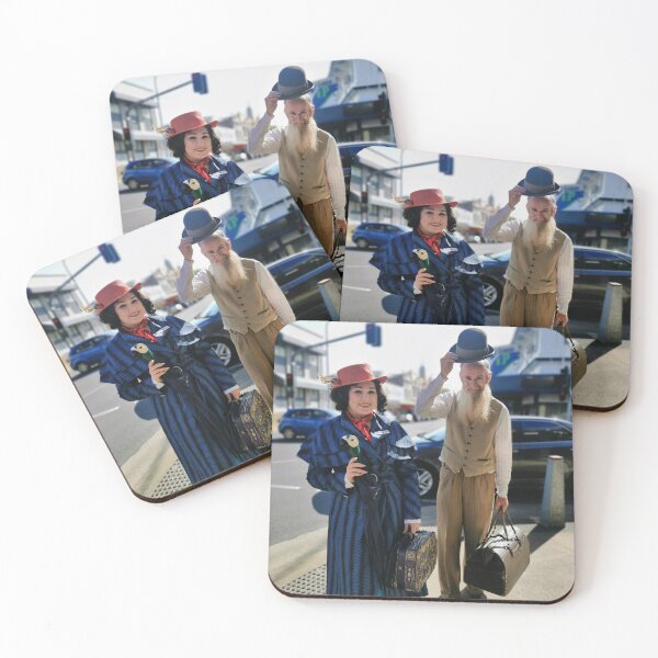 Item preview, Mary Poppins in Maryborough! designed and sold by Mia  Muze.