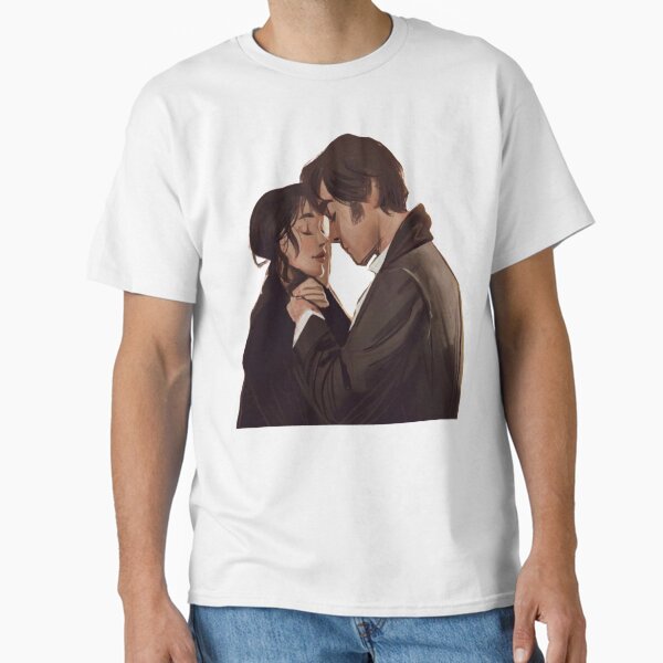 Item preview, Pride and Prejudice Classic  designed and sold by janeferguss.