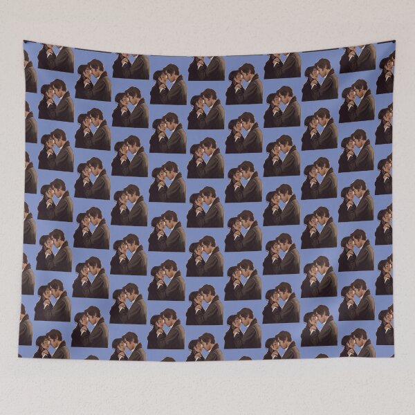 Item preview, Pride and Prejudice Classic  designed and sold by janeferguss.