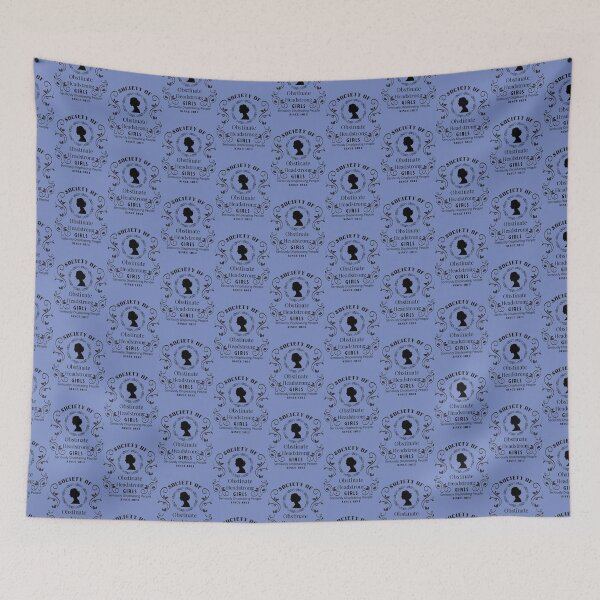 Item preview, Pride And Prejudice     designed and sold by janeferguss.