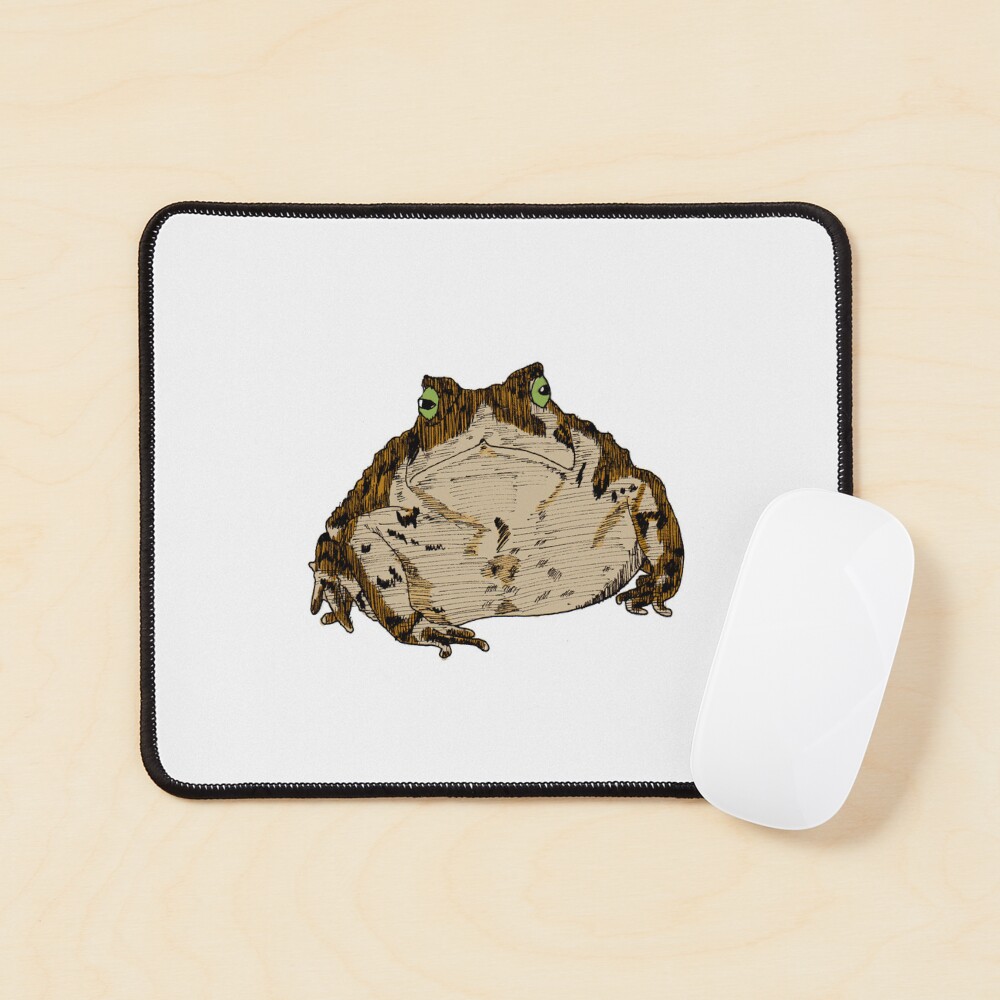Item preview, Mouse Pad designed and sold by RoryKennedy.