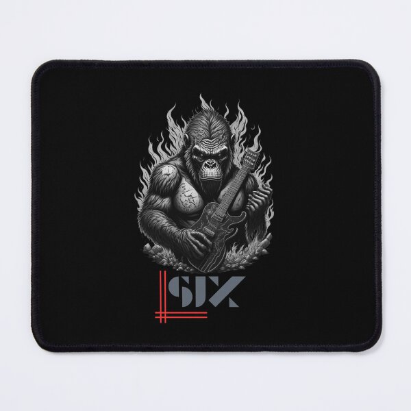 Item preview, The Extreme Band - Tour - Six - Fan Classic designed and sold by MauriceSanchez.