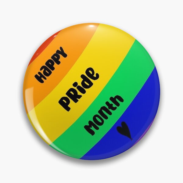 Item preview, Pride Month designed and sold by Mus Masselink.