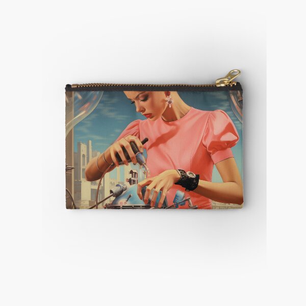 Item preview, Barbenheimer vintage art designed and sold by ArtFusion-Shop.