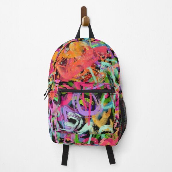 Item preview, Artistic love urban graffitti Style designed and sold by CharlieCreates.