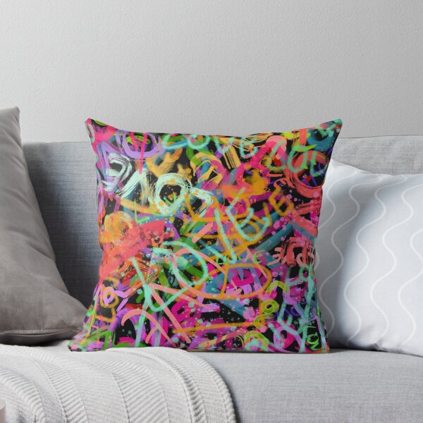 Item preview, Artistic love urban graffitti Style designed and sold by CharlieCreates.