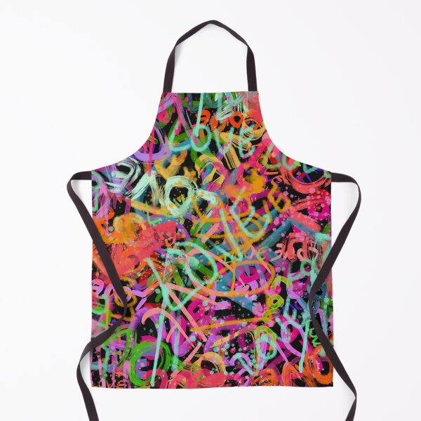 Item preview, Artistic love urban graffitti Style designed and sold by CharlieCreates.