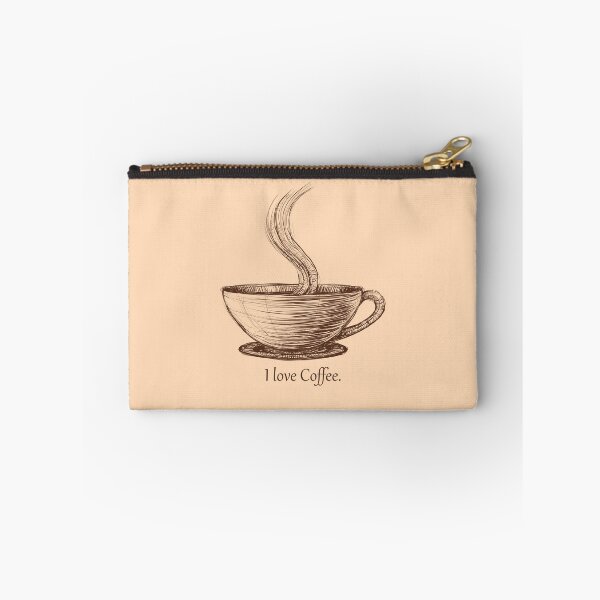 Item preview, i love coffee designed and sold by neurostructure.