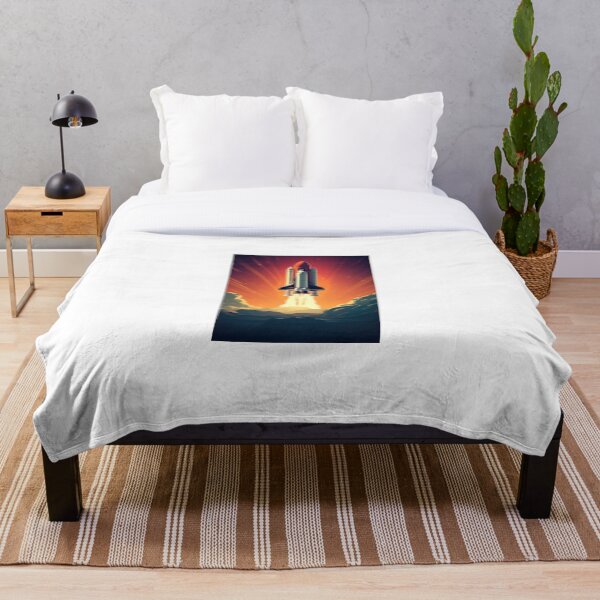 Item preview, Nasa Space Shuttle designed and sold by devath.