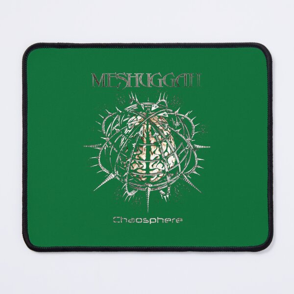 Item preview, meshuggah 3 designed and sold by conmuathgnho.