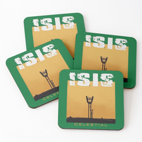 Item preview, ISIS - Celestial - Post Metal - Sludge Metal designed and sold by conmuathgnho.