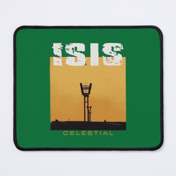 Item preview, ISIS - Celestial - Post Metal - Sludge Metal designed and sold by conmuathgnho.
