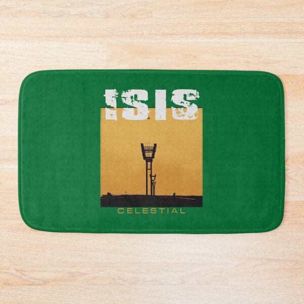 Item preview, ISIS - Celestial - Post Metal - Sludge Metal designed and sold by conmuathgnho.