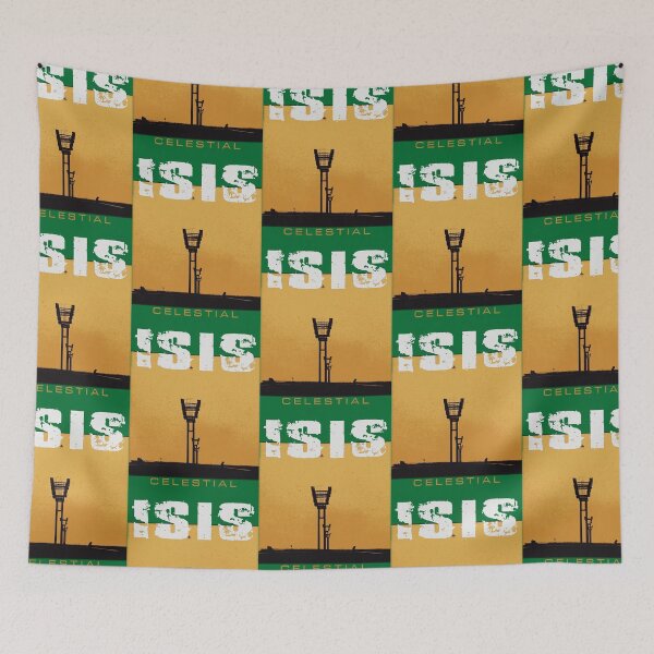 Item preview, ISIS - Celestial - Post Metal - Sludge Metal designed and sold by conmuathgnho.