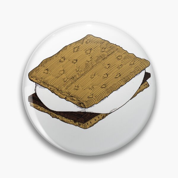 Artikelvorschau, Smore-Illustration entworfen und verkauft von RoryKennedy.