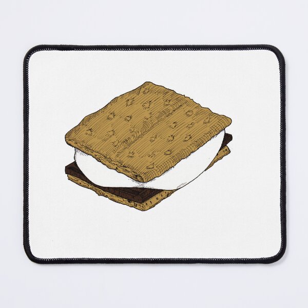 Artikelvorschau, Smore-Illustration entworfen und verkauft von RoryKennedy.