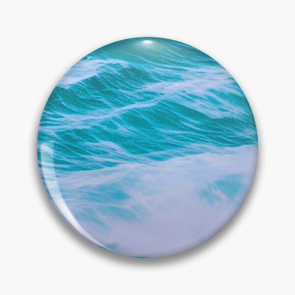 Item preview, Olas del mar turquesa designed and sold by Cedex.