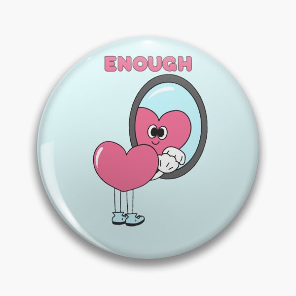 Item preview, Enough designed and sold by EDrecovery.