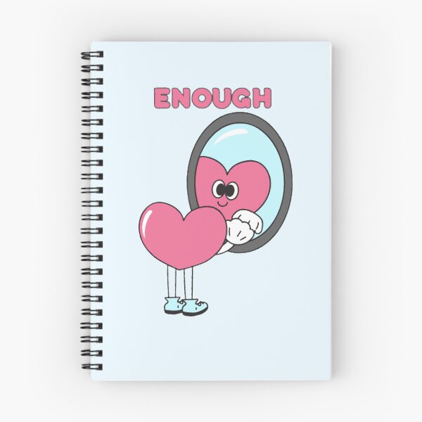 Item preview, Enough designed and sold by EDrecovery.