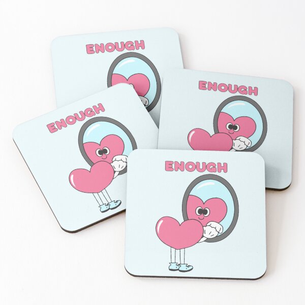 Item preview, Enough designed and sold by EDrecovery.