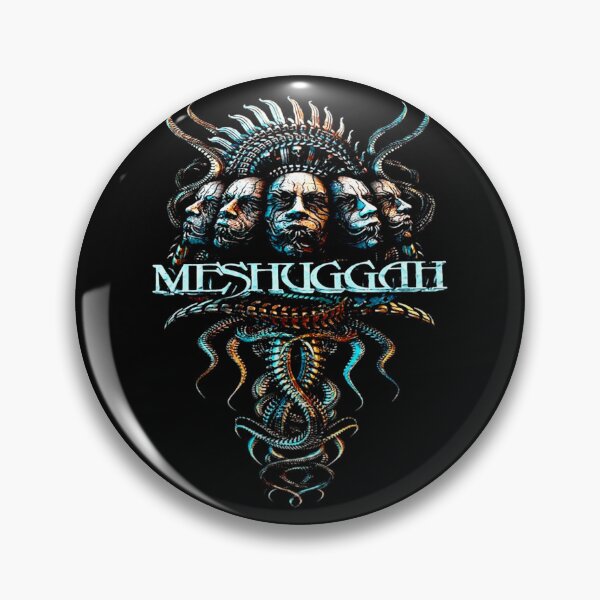 Item preview, meshuggahT- designed and sold by conmuathgnho.