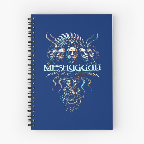 Item preview, meshuggahT- designed and sold by conmuathgnho.