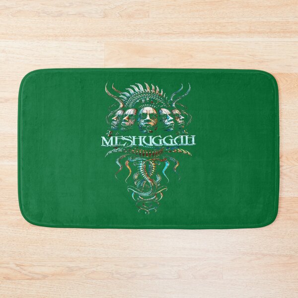 Item preview, meshuggahT- designed and sold by conmuathgnho.