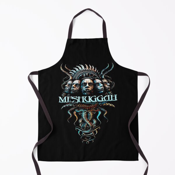 Item preview, meshuggahT- designed and sold by conmuathgnho.