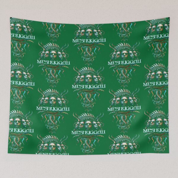 Item preview, meshuggahT- designed and sold by conmuathgnho.