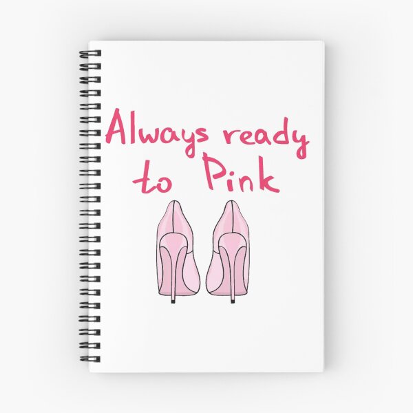 Item preview, Dorm Room Pink - Always Ready to Pink designed and sold by maximinano100k.