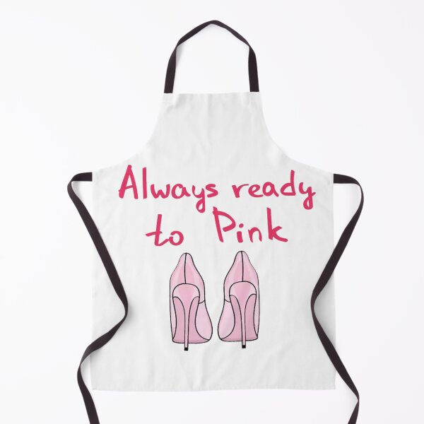 Item preview, Dorm Room Pink - Always Ready to Pink designed and sold by maximinano100k.