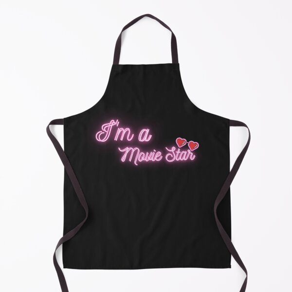 Item preview, I Am Again A Movie Star designed and sold by Indie-Chille.