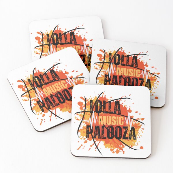 Item preview, lollapalooza 2023 music festival designed and sold by StylelnkTU.