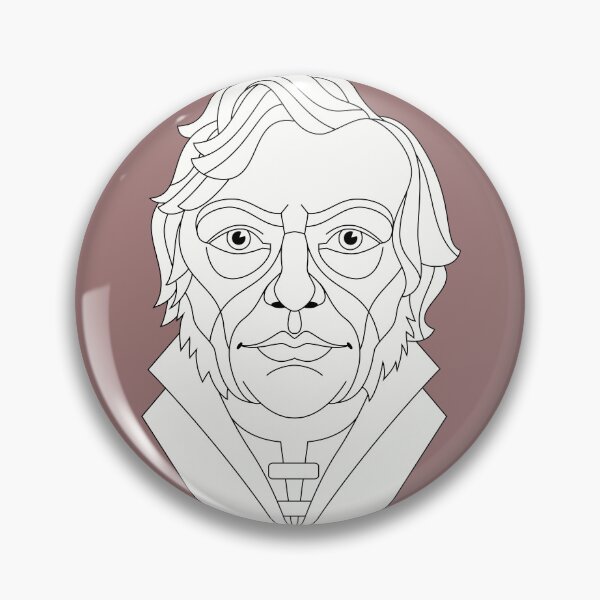 Item preview, Friedrich Schleiermacher designed and sold by jholbo.