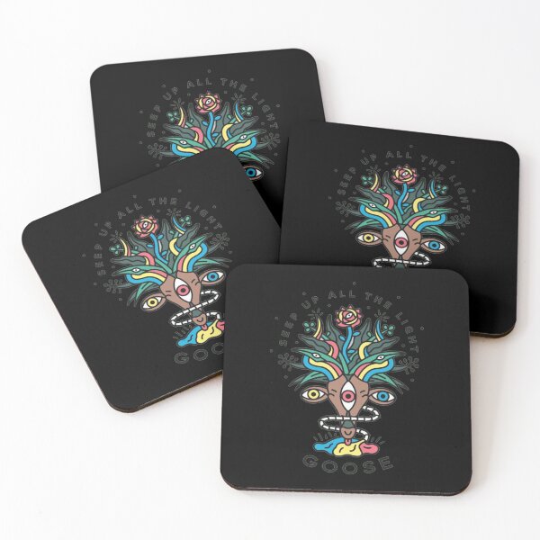Item preview, The goose Band Classic designed and sold by MauriceSanchez.