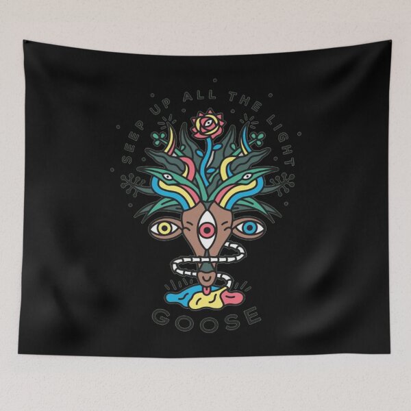 Item preview, The goose Band Classic designed and sold by MauriceSanchez.