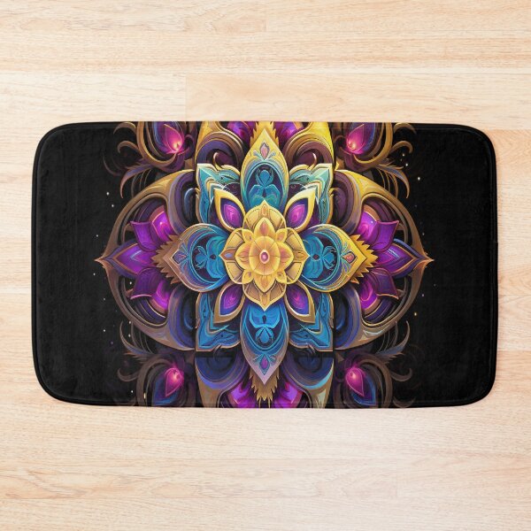 Item preview, Mandala SD_000001 designed and sold by ngoessensarts.