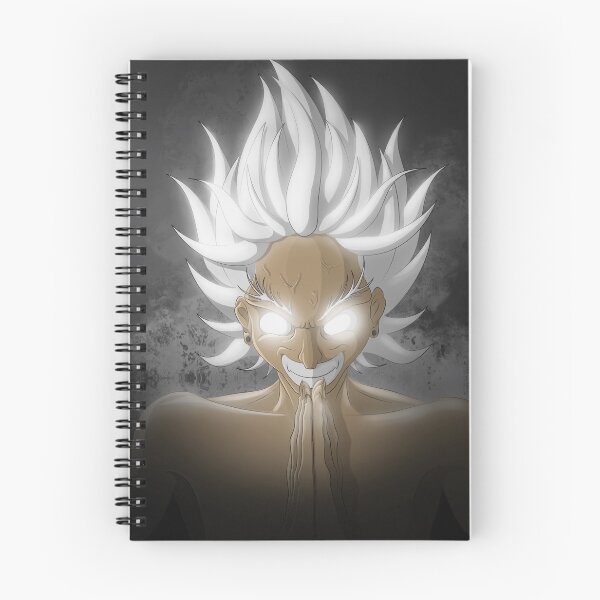 Item preview, Become Your Own Master designed and sold by B-Ford.