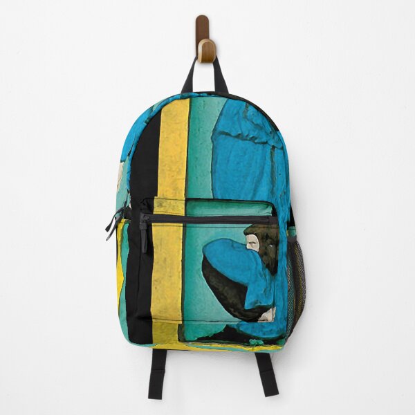 Item preview, Steely Gaucho Dan designed and sold by EiraHenriksson.