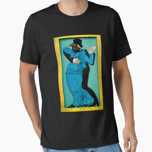 Item preview, Steely Gaucho Dan designed and sold by EiraHenriksson.