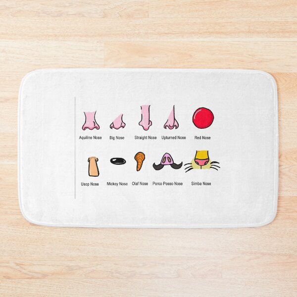 Item preview, Noses designed and sold by RoryKennedy.