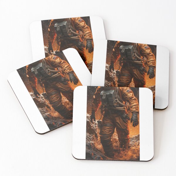 Item preview, Space Debris Remover - Debris Elimination Specialist designed and sold by TheBrainArt.