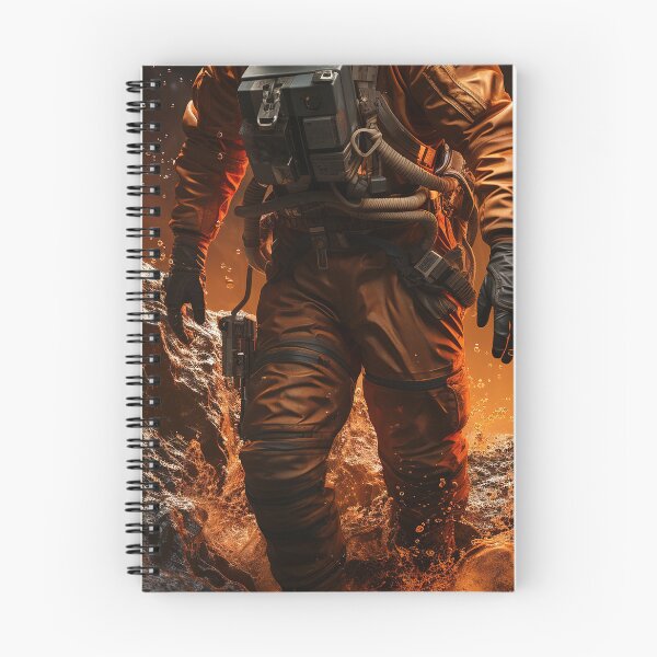 Item preview, Space Debris Remover - Debris Elimination Specialist designed and sold by TheBrainArt.
