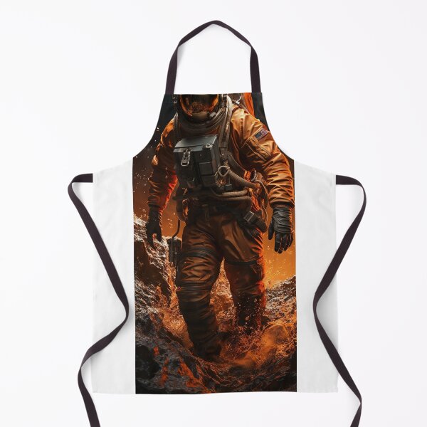 Item preview, Space Debris Remover - Debris Elimination Specialist designed and sold by TheBrainArt.