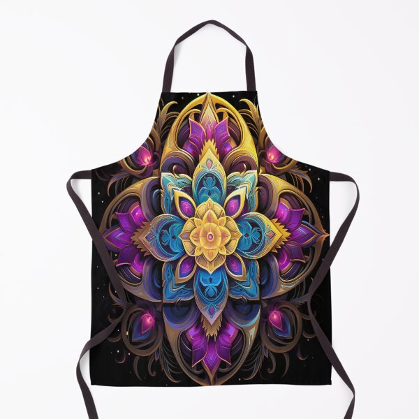 Item preview, Mandala SD_000001 designed and sold by ngoessensarts.