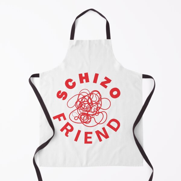 Item preview, Copy of Schizofriends designed and sold by Kemobanawity.