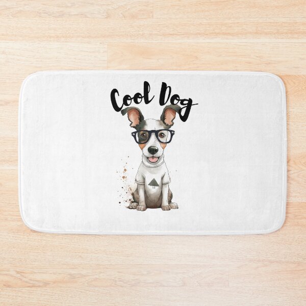 Item preview, Cool Dog - Jack Russell Terrier to celebrate International Dog Day designed and sold by T1337.